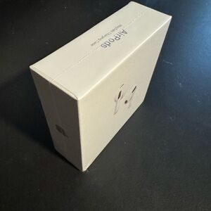 Apple AirPods 3rd gen